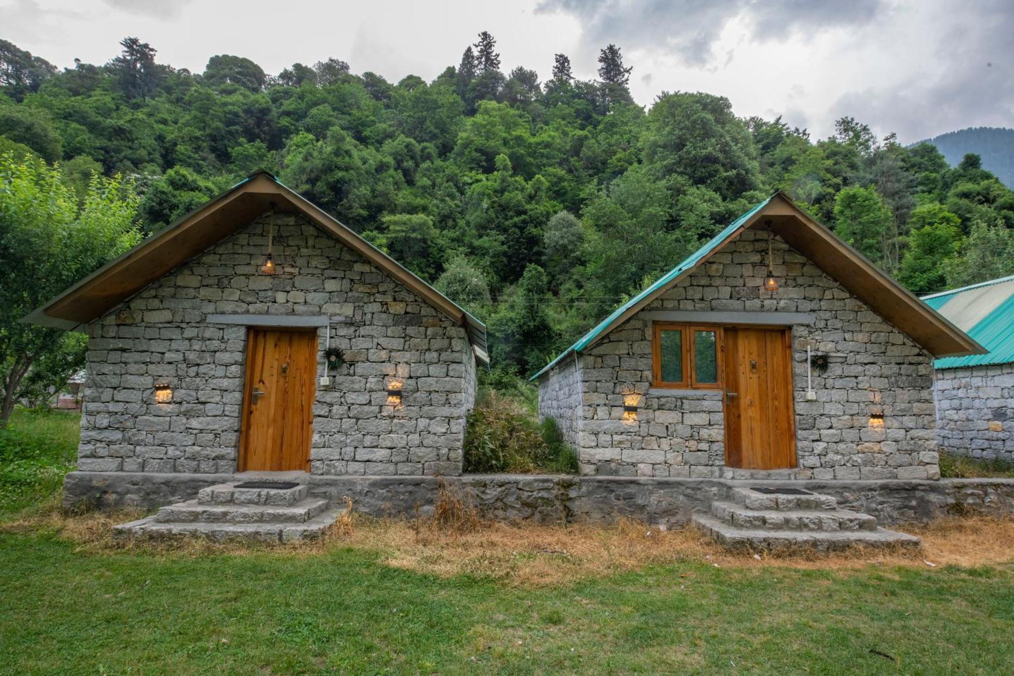 House Of Manali Bed & Breakfast - Manali (Himachal Pradesh), Manali